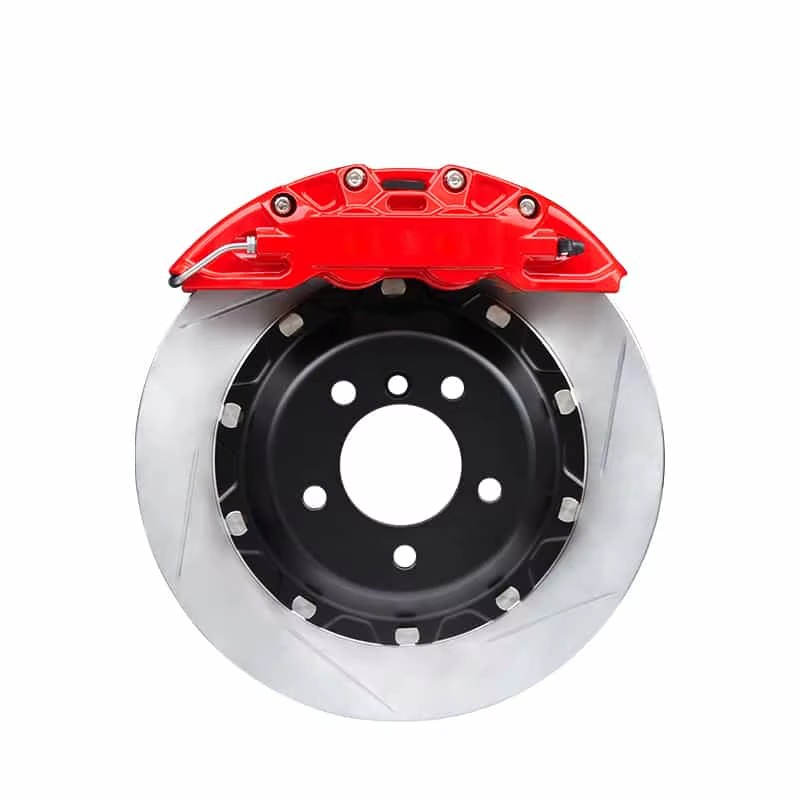 SWF Auto Brake Front Forged 4  - đánh giá và giá Forged Front Brake Caliper 4 Piston