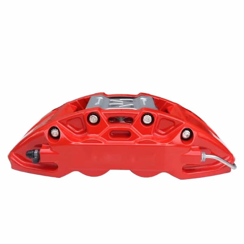 SWF Auto Brake Front Forged 4  - đánh giá và giá Forged Front Brake Caliper 4 Piston