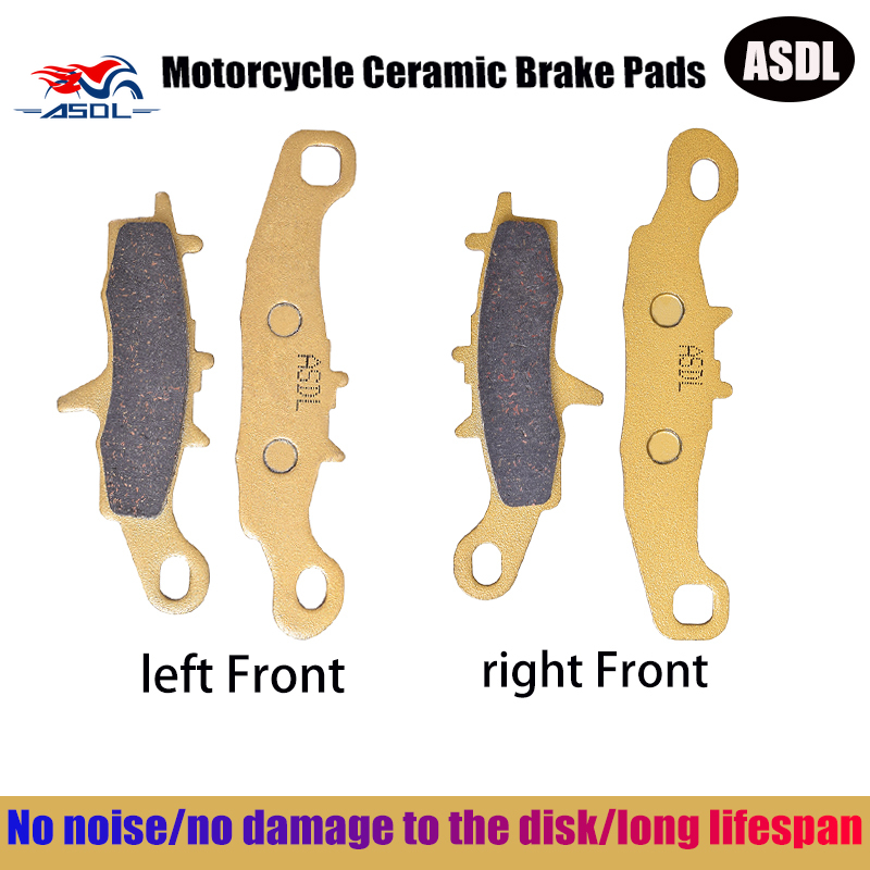 Motorcycle Front Brake Pads Fo - đánh giá và giá Carbon Ceramic Motorcycle Brake Rotor
