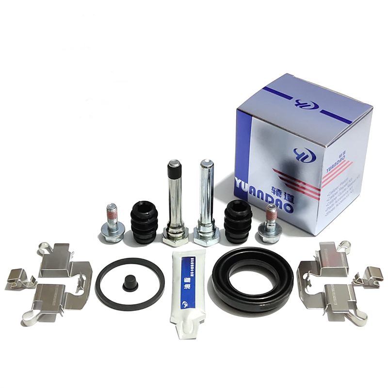 Front Rear Brake Caliper Brack - đánh giá và giá Front Rear Brake Caliper Bracket Kit