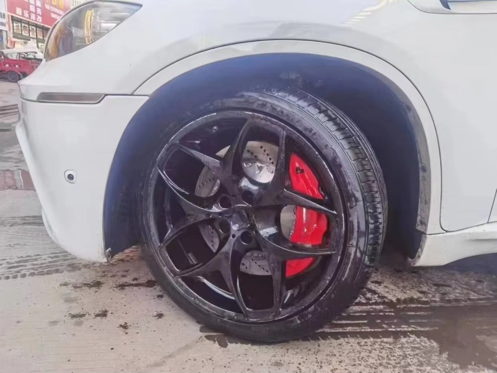FECCR OEM ODM Brake Caliper Ki - đánh giá và giá Forged Front Brake Caliper 4 Piston