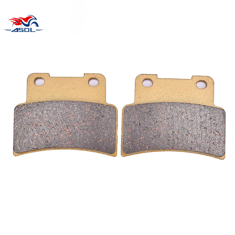 Motorcycle Front Rear Brake Pa - đánh giá và giá Carbon Ceramic Motorcycle Brake Rotor
