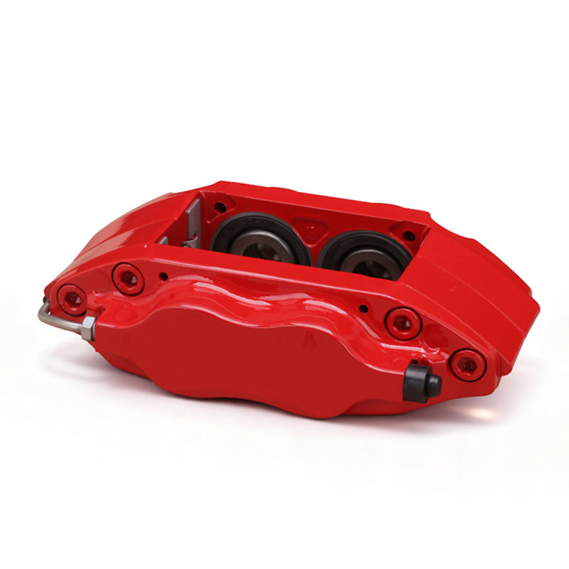 For  Fit GK5/GE8/GR9 Brio/Jazz - đánh giá và giá Forged Front Brake Caliper 4 Piston