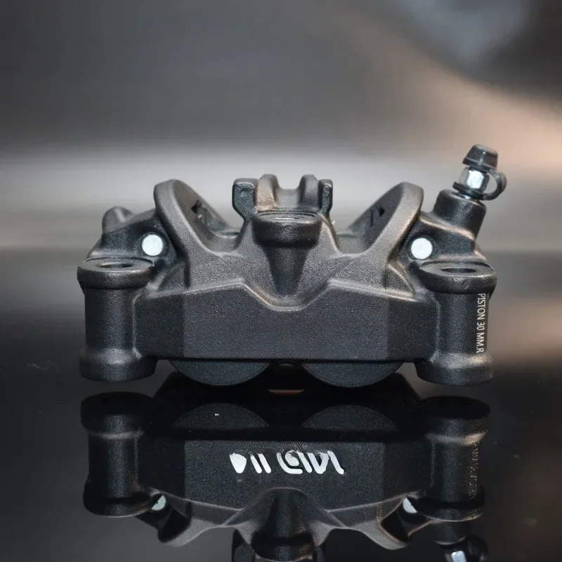 Clear Forged Brake Caliper Asy - đánh giá và giá Forged Front Brake Caliper 4 Piston