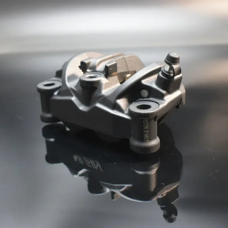 Clear Forged Brake Caliper Asy - đánh giá và giá Forged Front Brake Caliper 4 Piston