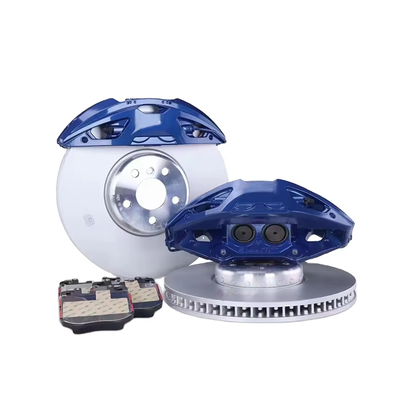 Big Brake Kit Forged Car Modif - đánh giá và giá Forged Front Brake Caliper 4 Piston