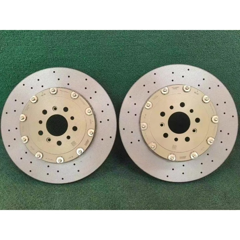 High quality modified brake ca - đánh giá và giá Forged Front Brake Caliper 4 Piston